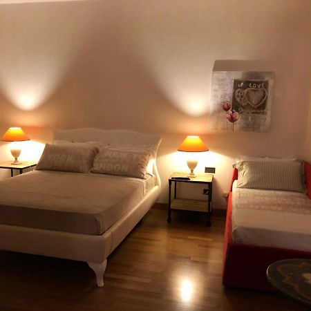 Novoli Lanna B&B المظهر الخارجي الصورة
