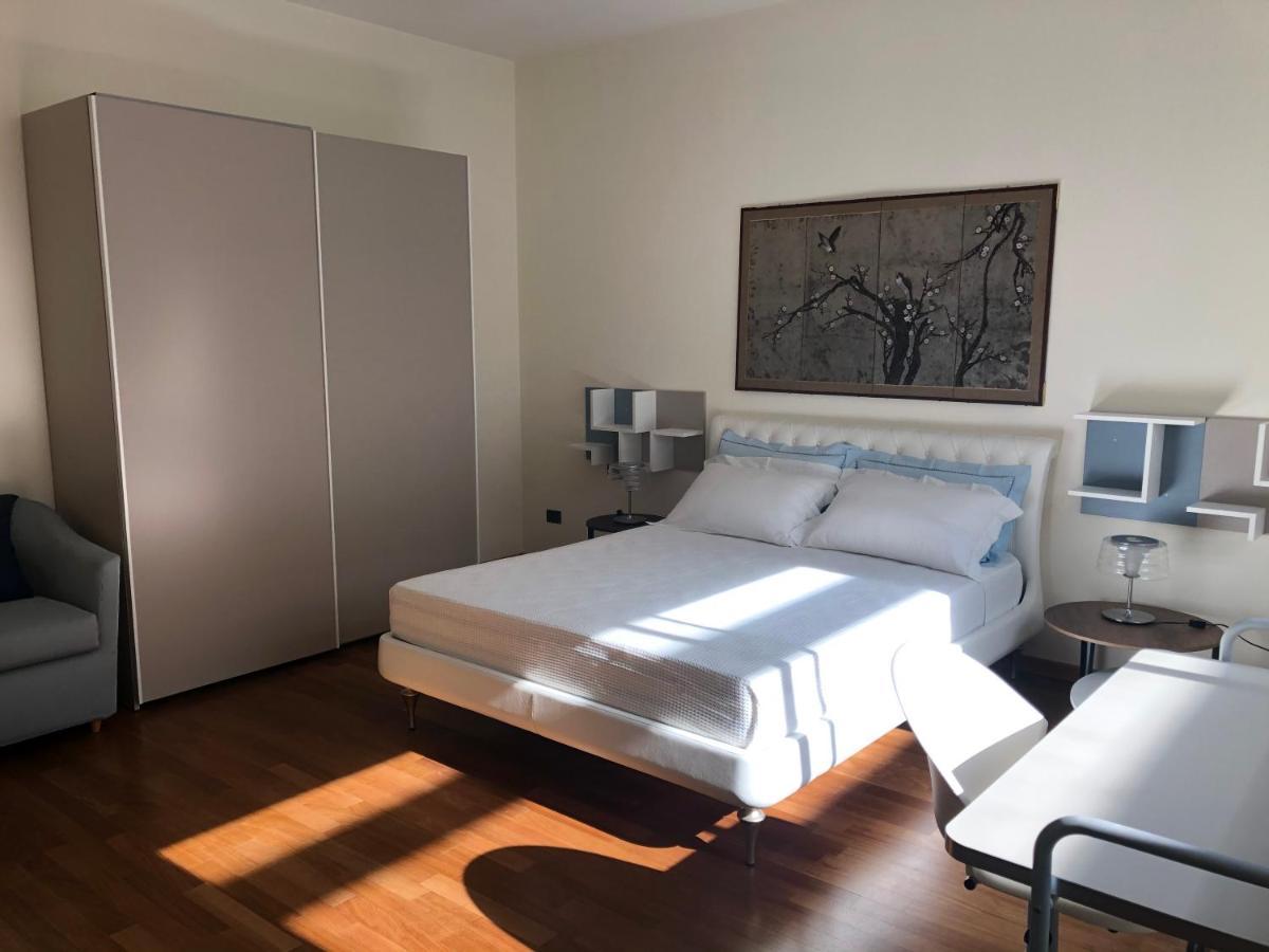 Novoli Lanna B&B المظهر الخارجي الصورة