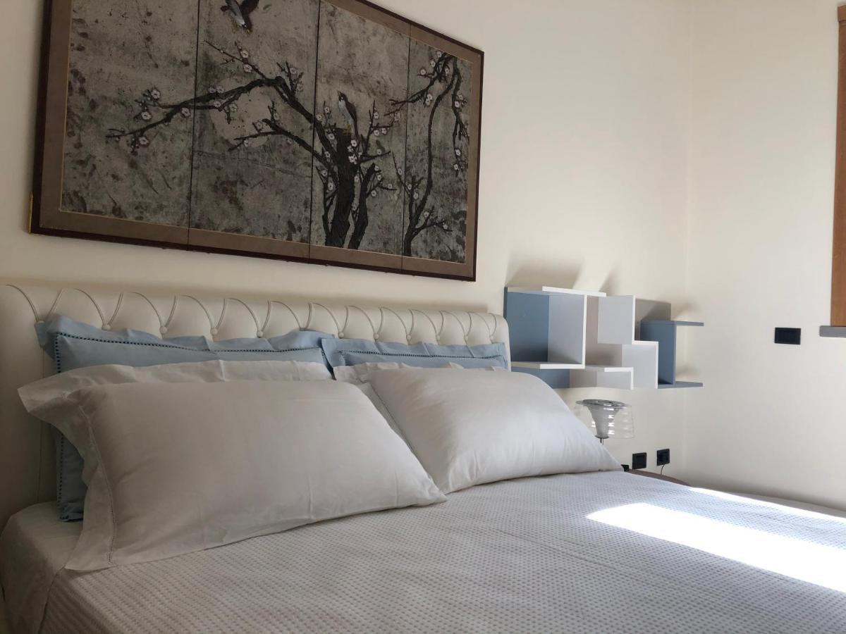 Novoli Lanna B&B المظهر الخارجي الصورة