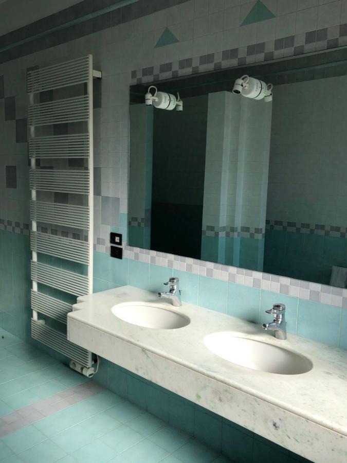 Novoli Lanna B&B المظهر الخارجي الصورة