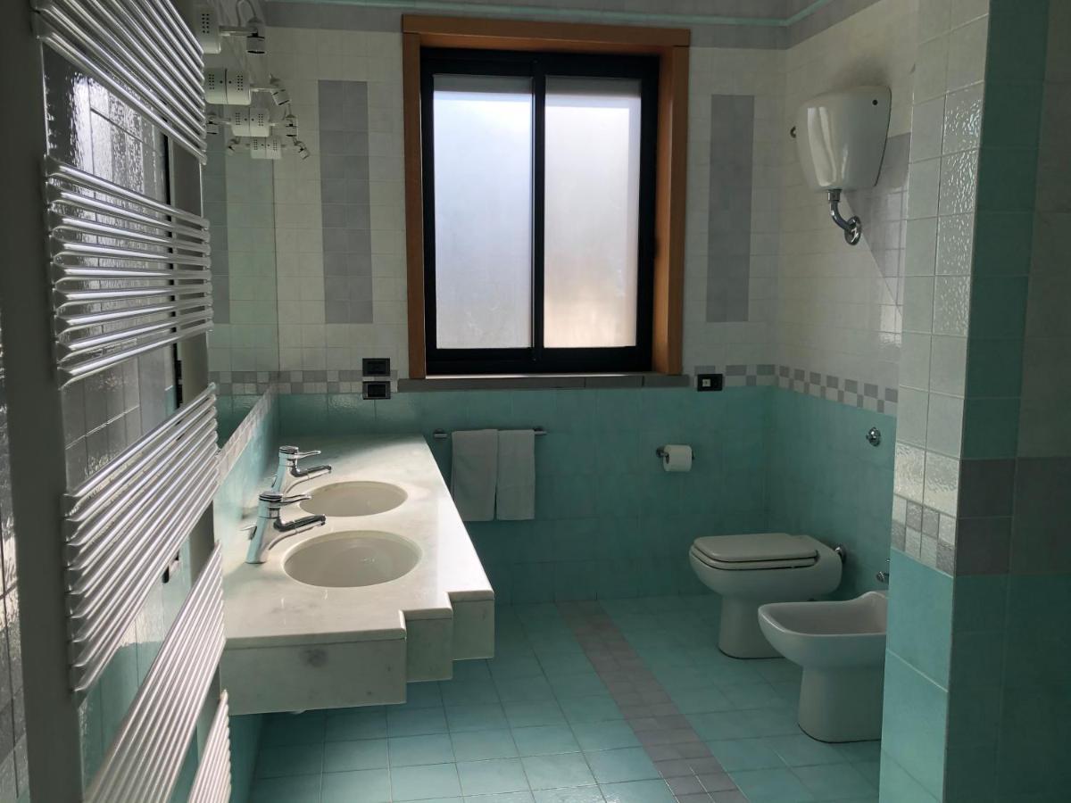 Novoli Lanna B&B المظهر الخارجي الصورة