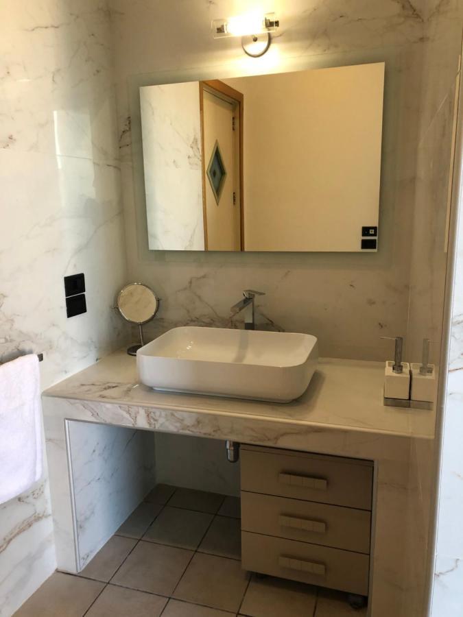 Novoli Lanna B&B المظهر الخارجي الصورة