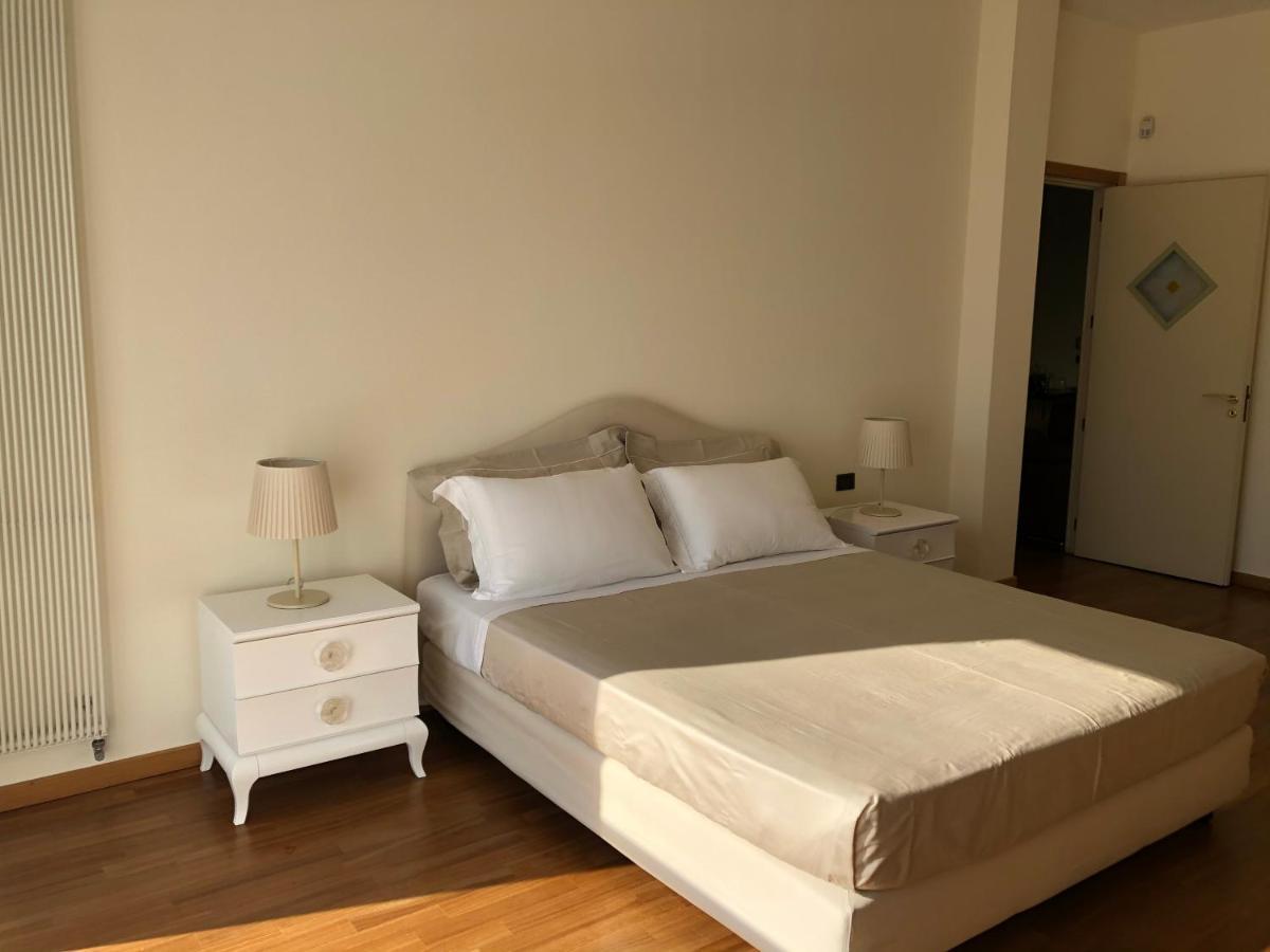 Novoli Lanna B&B المظهر الخارجي الصورة
