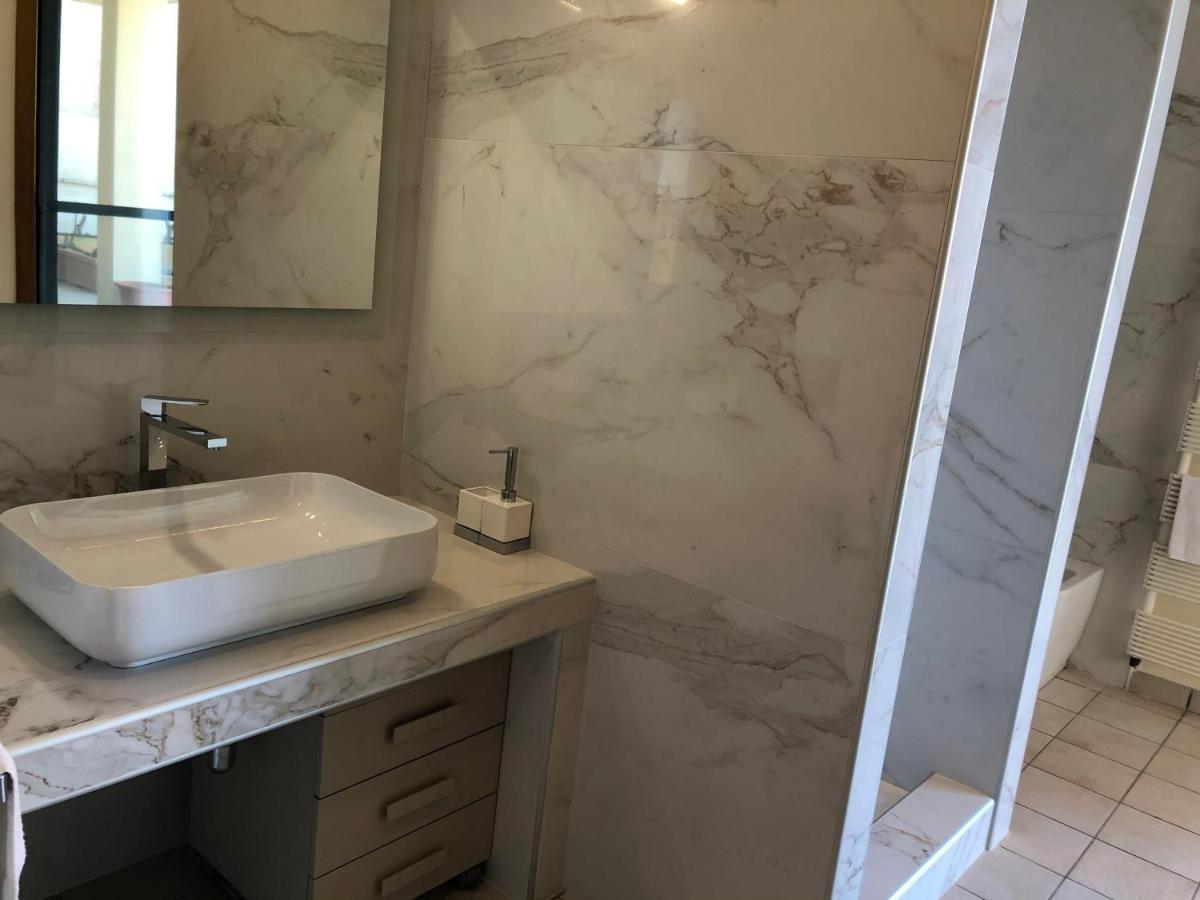 Novoli Lanna B&B المظهر الخارجي الصورة