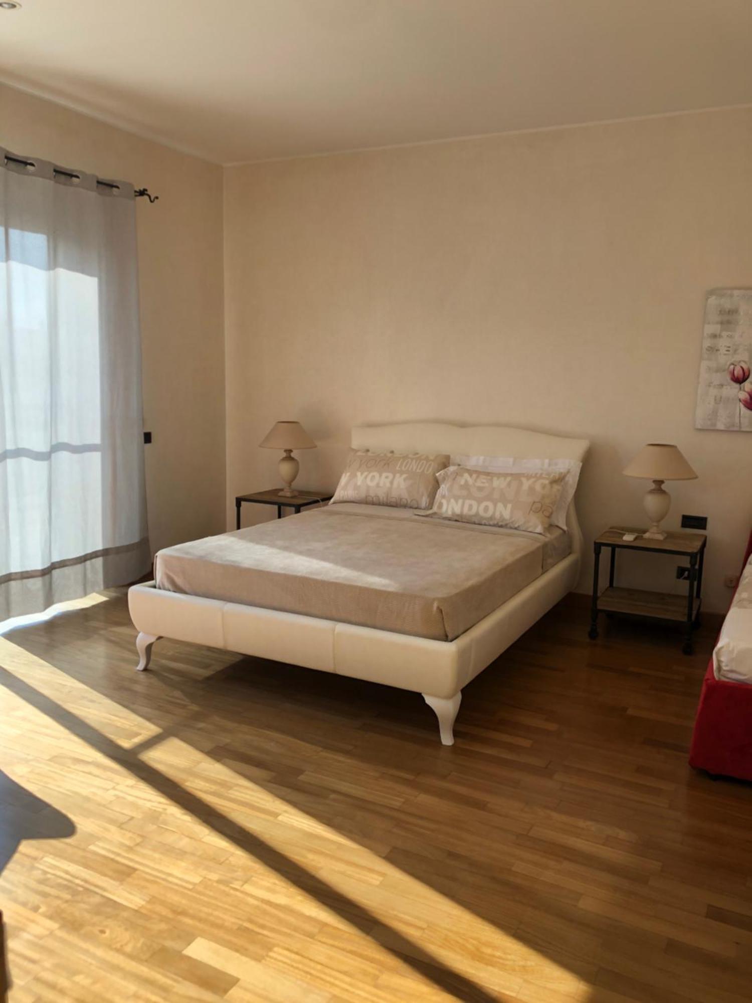 Novoli Lanna B&B المظهر الخارجي الصورة