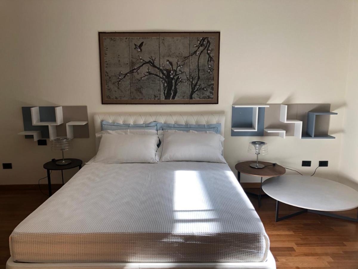 Novoli Lanna B&B المظهر الخارجي الصورة