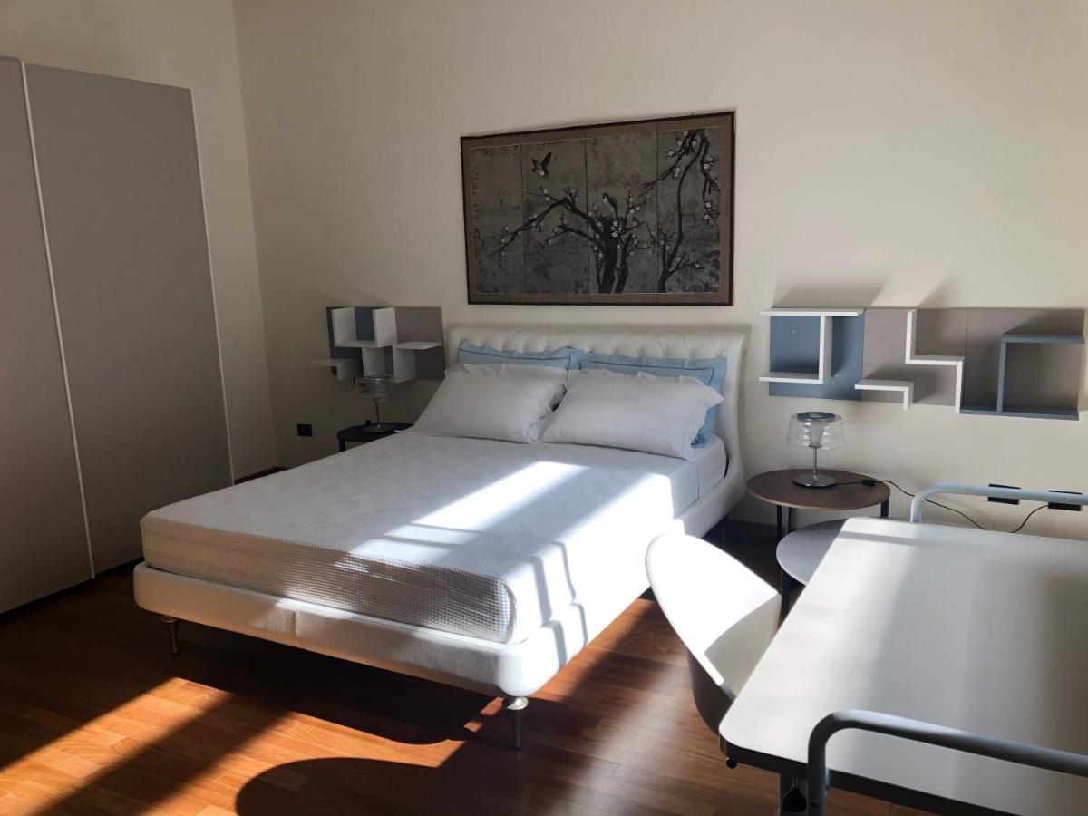 Novoli Lanna B&B المظهر الخارجي الصورة
