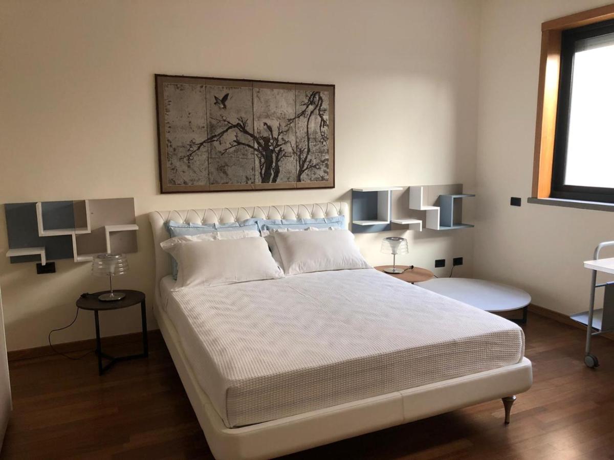 Novoli Lanna B&B المظهر الخارجي الصورة