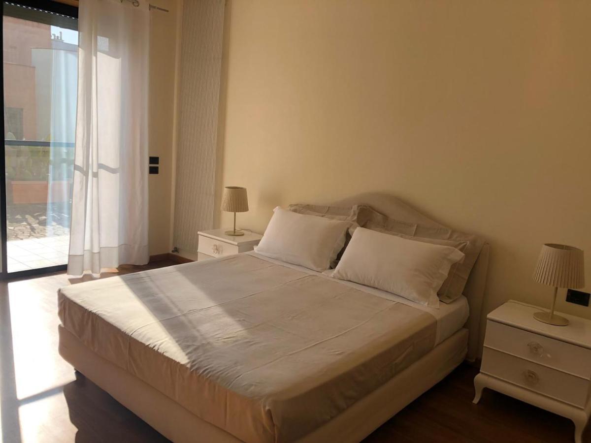 Novoli Lanna B&B المظهر الخارجي الصورة