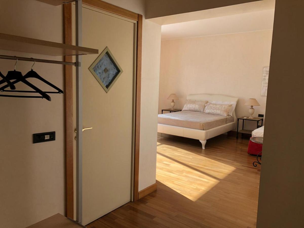 Novoli Lanna B&B المظهر الخارجي الصورة