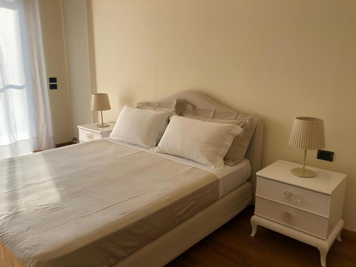Novoli Lanna B&B المظهر الخارجي الصورة